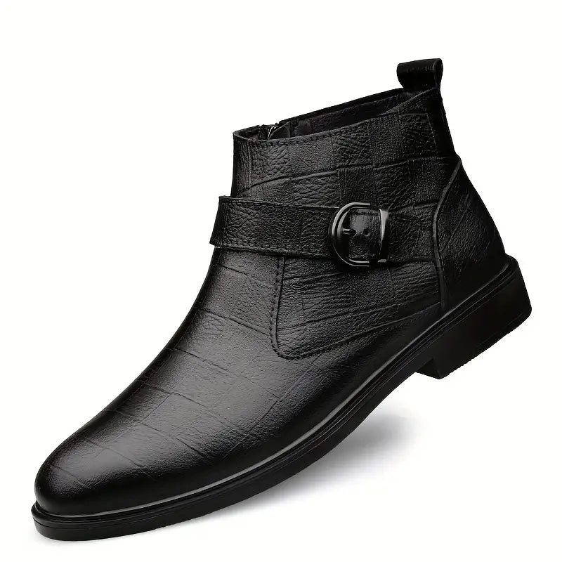 Jameson™ | Botas de cuero ranger