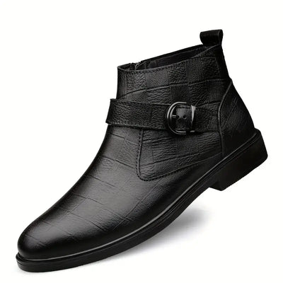 Jameson™ | Botas de cuero ranger