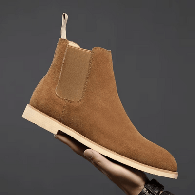Armendo™ | Botas Chelsea