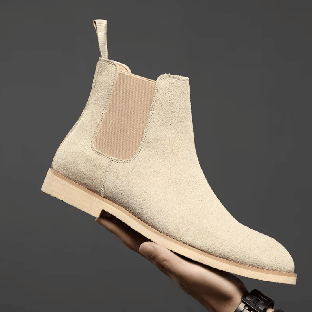 Armendo™ | Botas Chelsea