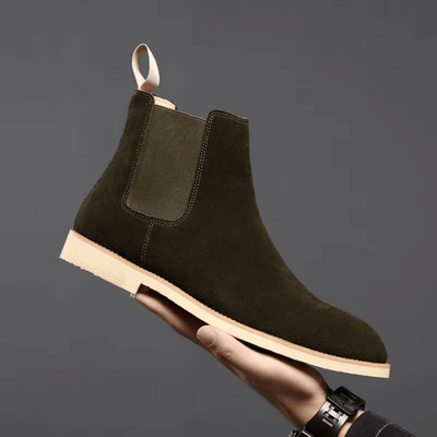 Armendo™ | Botas Chelsea
