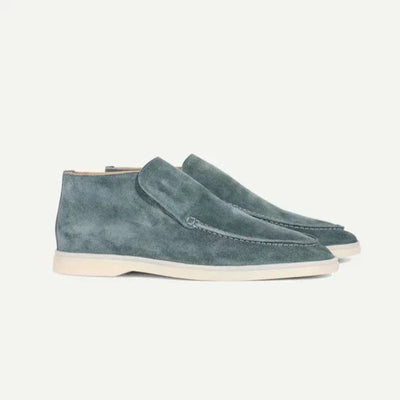 Marcel™ | Chukka de Terciopelo