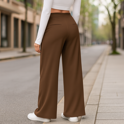Halara™| Pantalón moderno