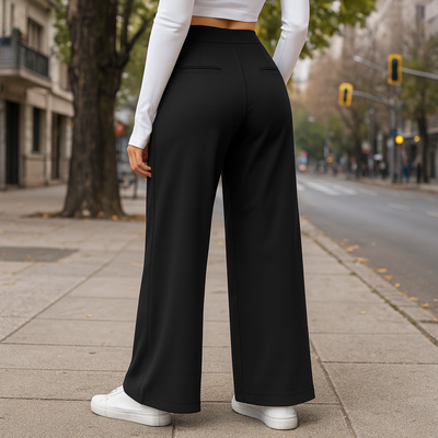 Halara™| Pantalón moderno