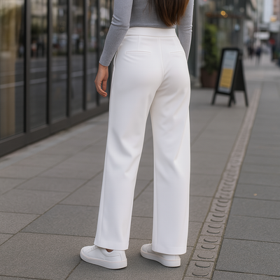 Halara™| Pantalón moderno