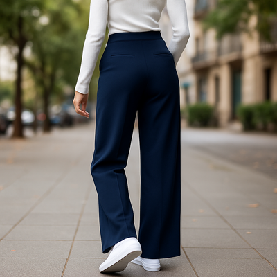 Halara™| Pantalón moderno