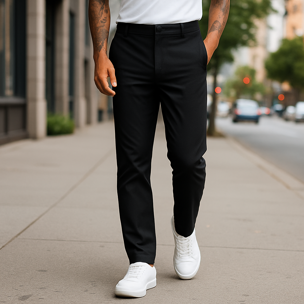 Genlefit™ | pantalon hombre