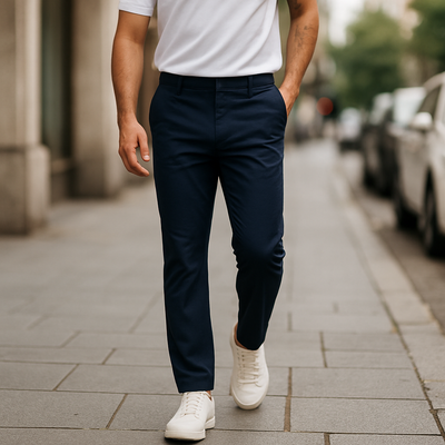 Genlefit™ | pantalon hombre