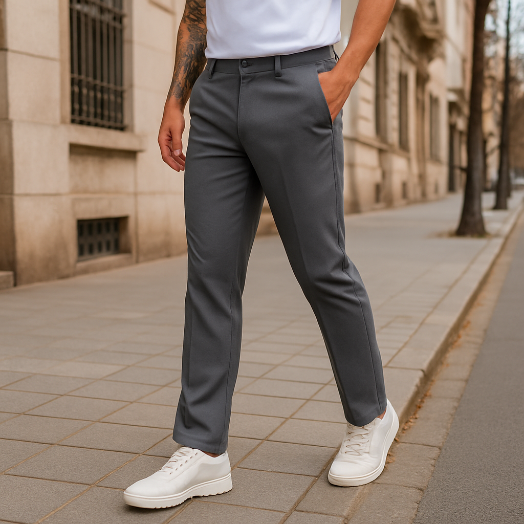 Genlefit™ | pantalon hombre