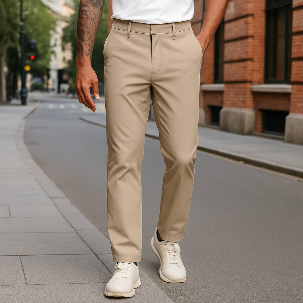 Genlefit™ | pantalon hombre