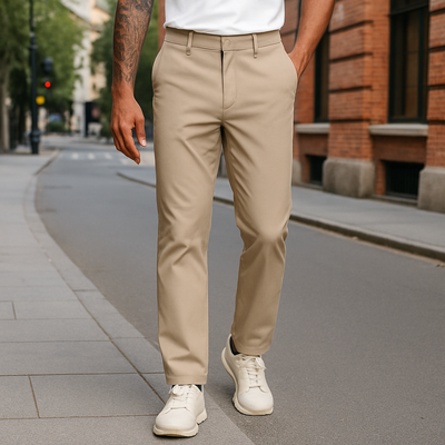 Genlefit™ | pantalon hombre