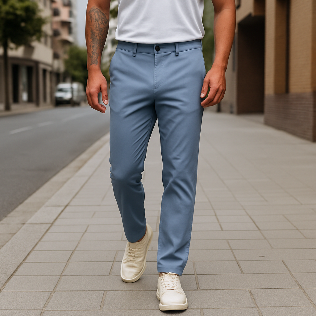 Genlefit™ | pantalon hombre