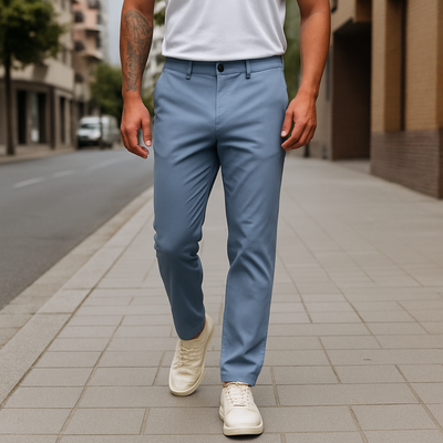Genlefit™ | pantalon hombre