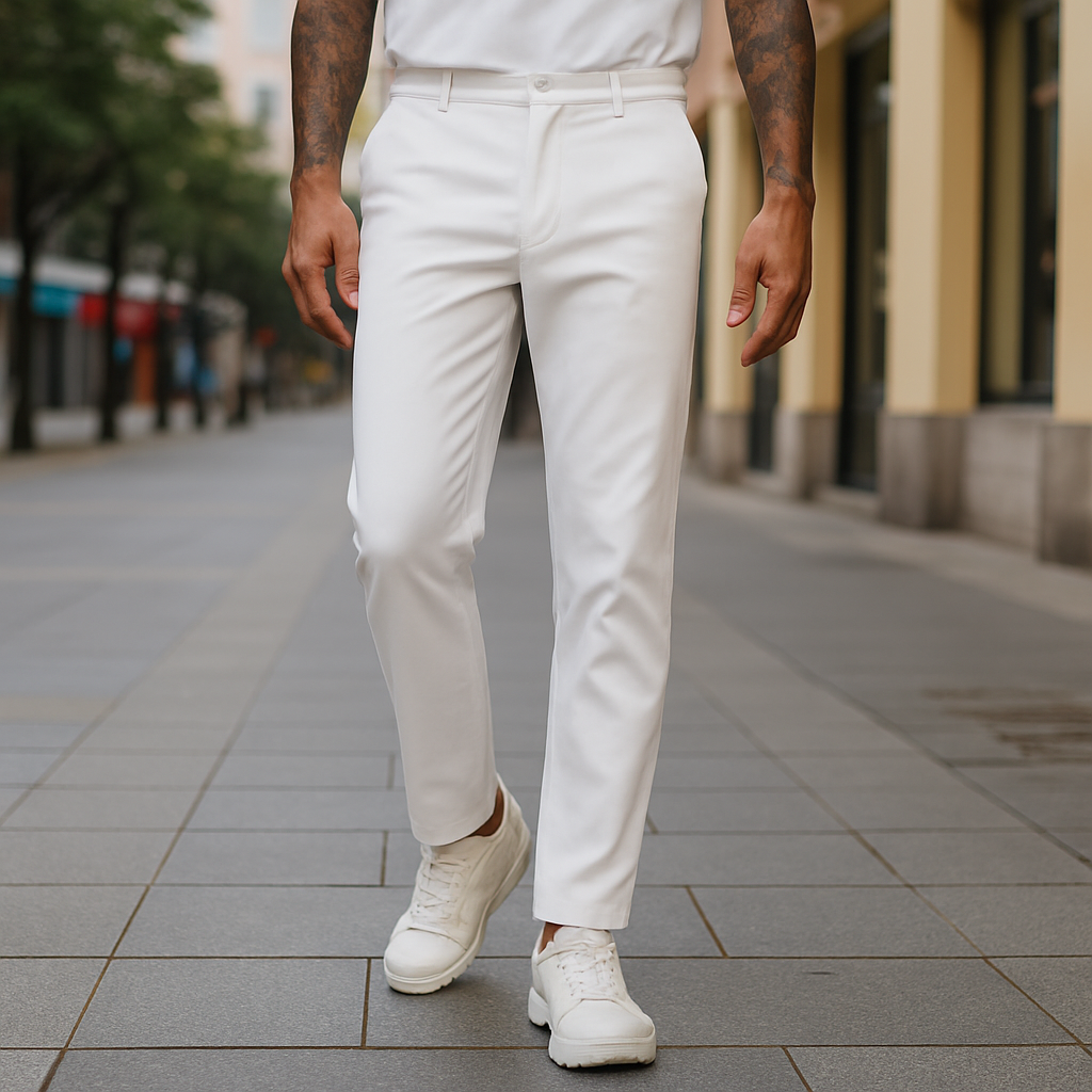 Genlefit™ | pantalon hombre