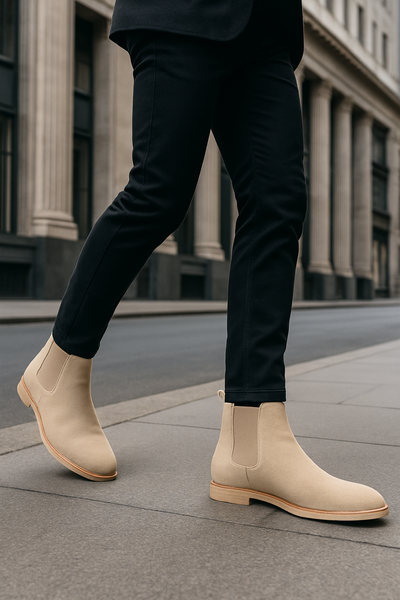 Armendo™ | Botas Chelsea