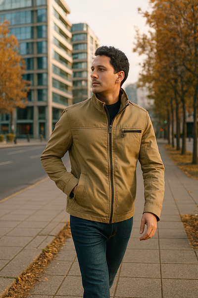 Sivo™ | Chaqueta