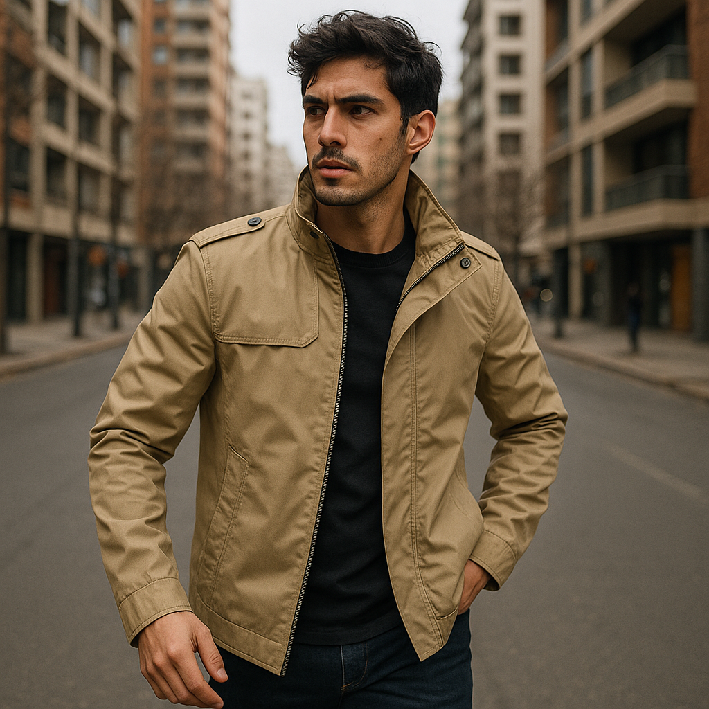 Sivo™ | Chaqueta