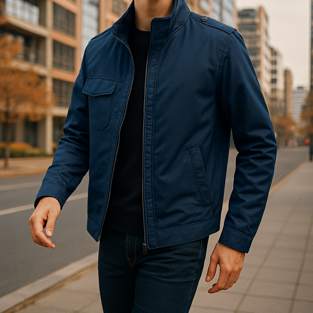 Sivo™ | Chaqueta