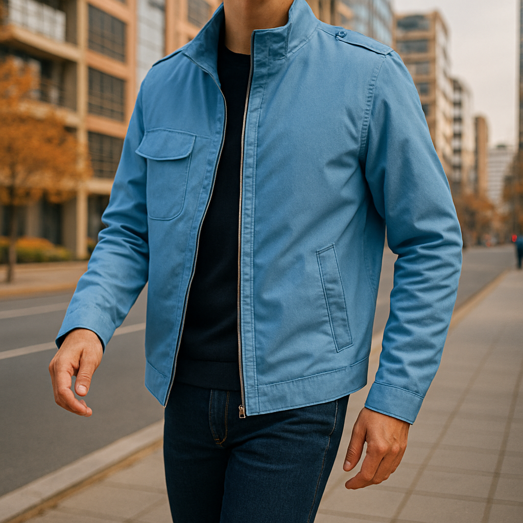 Sivo™ | Chaqueta