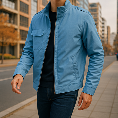 Sivo™ | Chaqueta