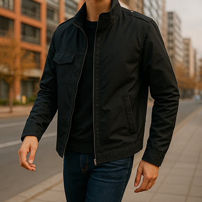 Sivo™ | Chaqueta