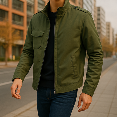 Sivo™ | Chaqueta