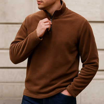 Jassper™ | Suéter polar cálido para hombre