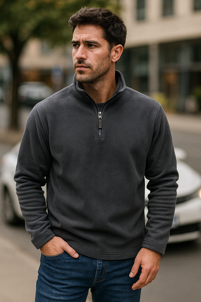 Jassper™ | Suéter polar cálido para hombre