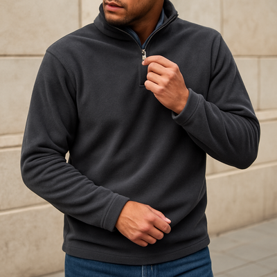 Jassper™ | Suéter polar cálido para hombre