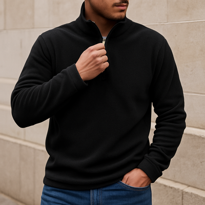 Jassper™ | Suéter polar cálido para hombre