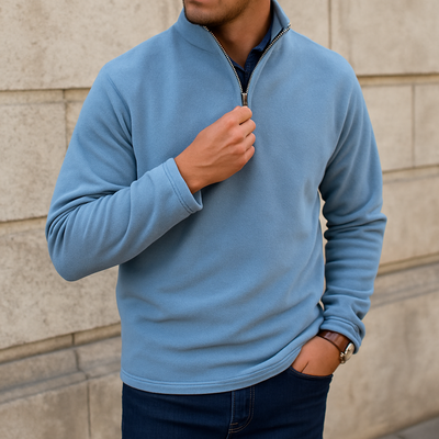 Jassper™ | Suéter polar cálido para hombre