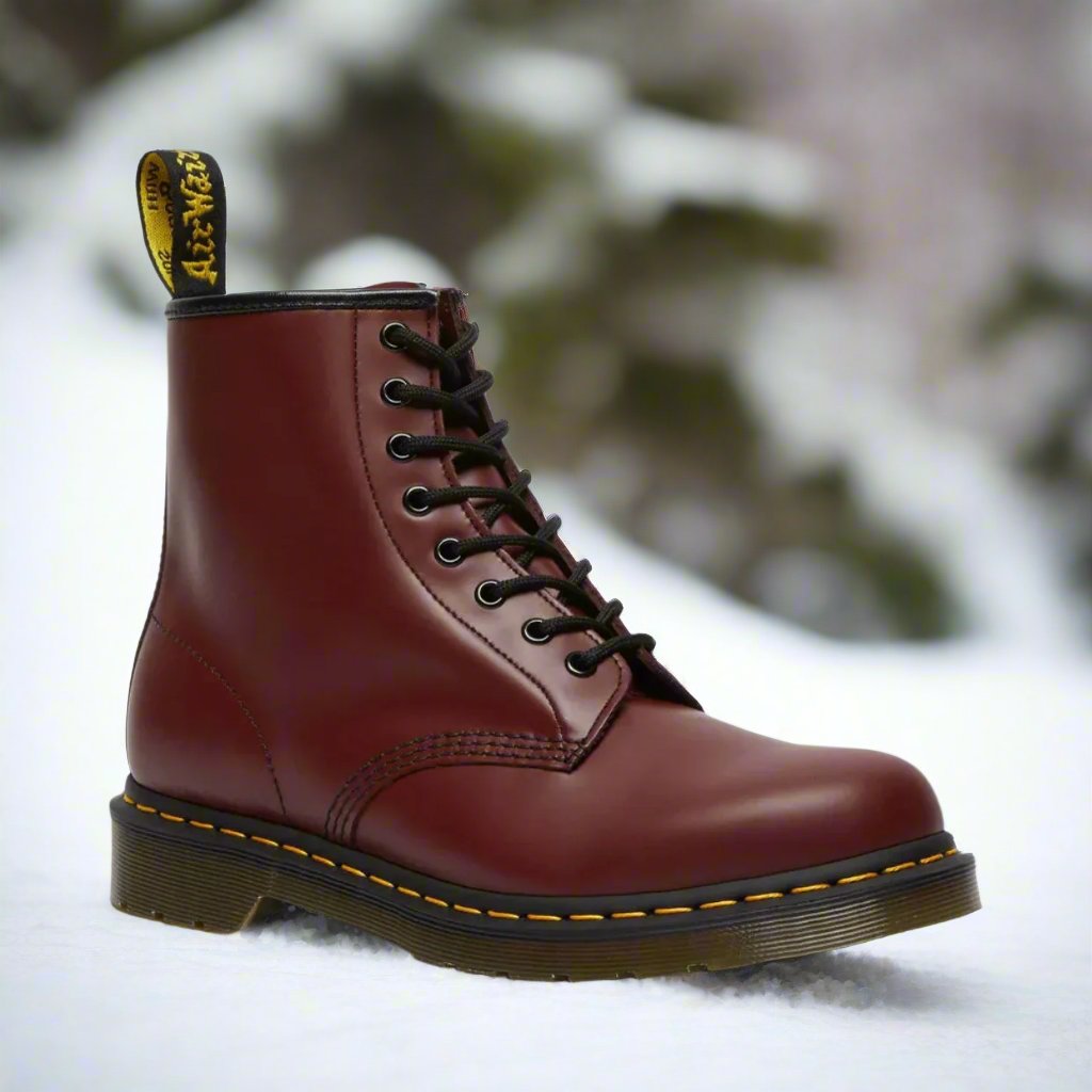 Jack™ | Botas resistentes