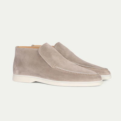 Marcel™ | Chukka de Terciopelo