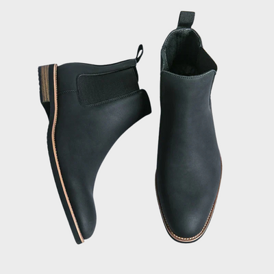 Kayden™ | Botas Chelsea de piel