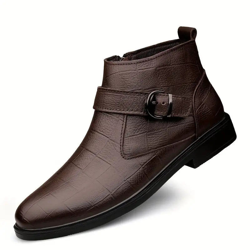 Jameson™ | Botas de cuero ranger